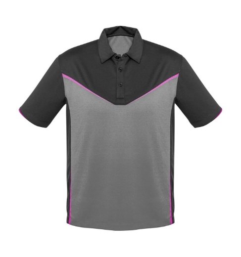 Picture of Biz Collection, Victory Mens Polo